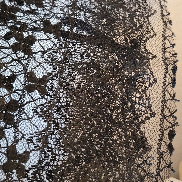 PIKO 1988 Sheer Lace Tank Top M - Picture 4 of 7